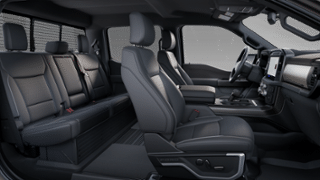 2025 Ford F-150® Internal Image 1